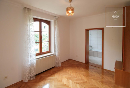 Exkluzív lakás kiadó Budapest II. kerület, Törökvész