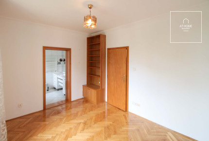 Exkluzív lakás kiadó Budapest II. kerület, Törökvész