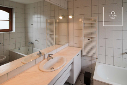Exkluzív lakás kiadó Budapest II. kerület, Törökvész
