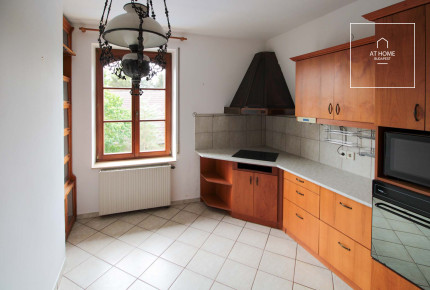 Exkluzív lakás kiadó Budapest II. kerület, Törökvész