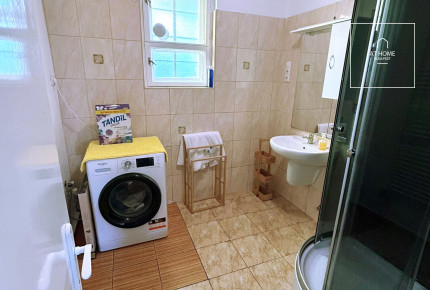 1-Bedroom Apartment with Garden Access for Rent, District XII. Budapest