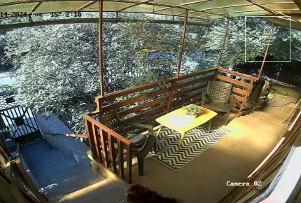 1-Bedroom Apartment with Garden Access for Rent, District XII. Budapest