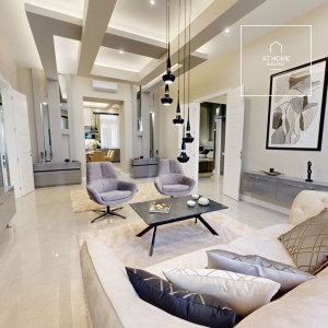 Elegant 130 sqm luxury apartment in District V, Downtown