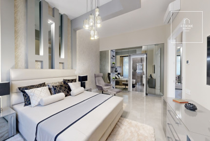 Elegant 130 sqm luxury apartment in District V, Downtown
