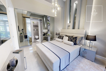 Elegant 130 sqm luxury apartment in District V, Downtown