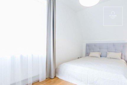 Beautiful apartment for rent Budapest I. district, Vár