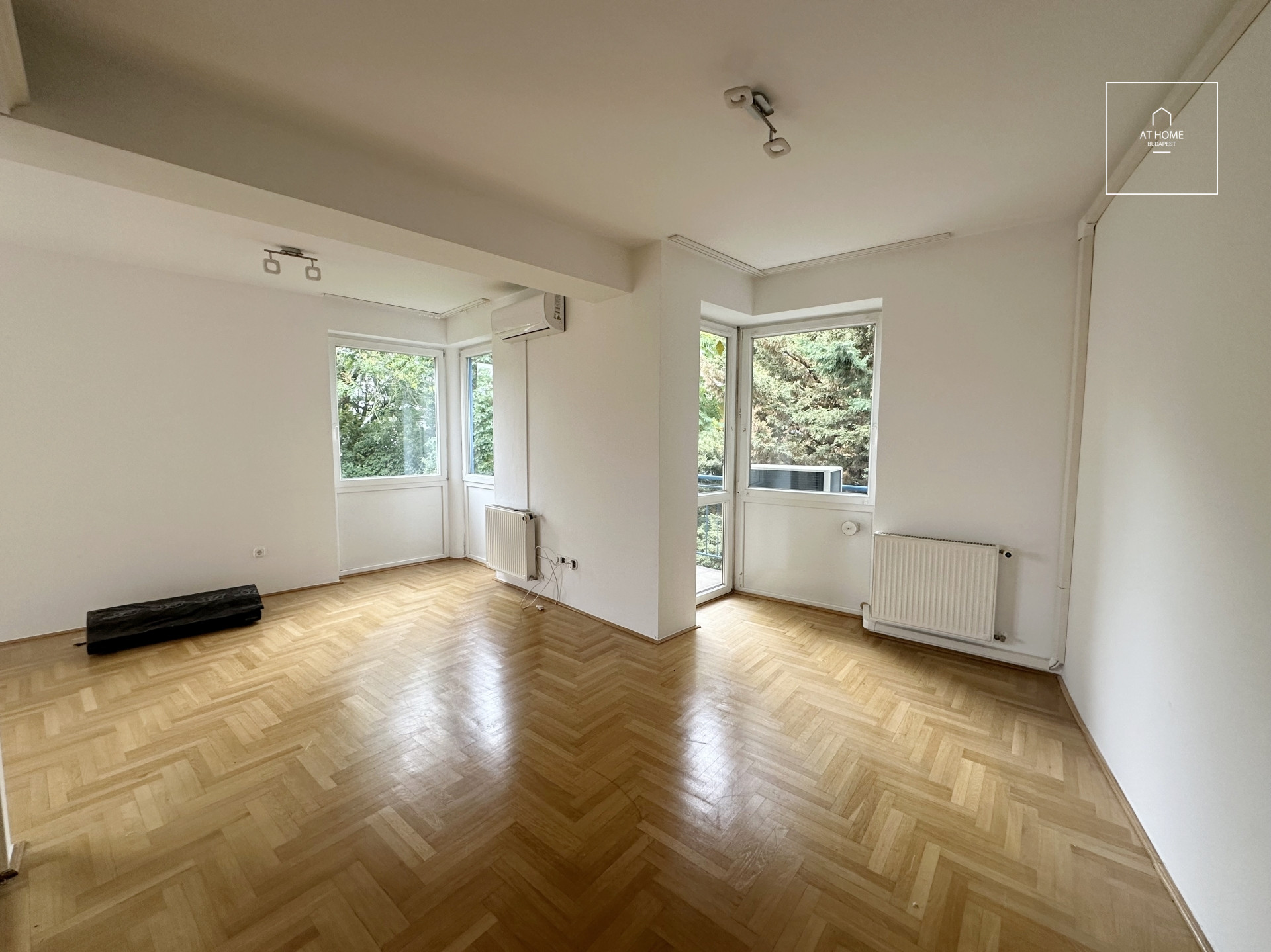 Stellar apartment Budapest II. district, Szemlőhegy