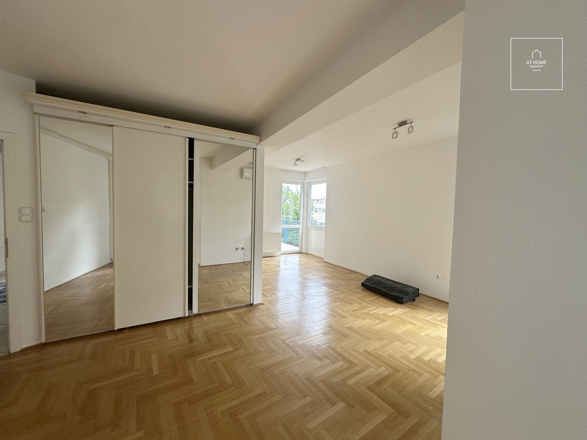 Stellar apartment Budapest II. district, Szemlőhegy