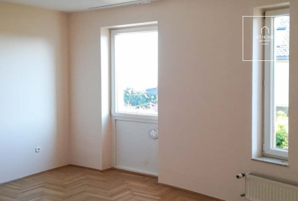 Lélegzetelállító lakás Budapest II. kerület, Szemlőhegy