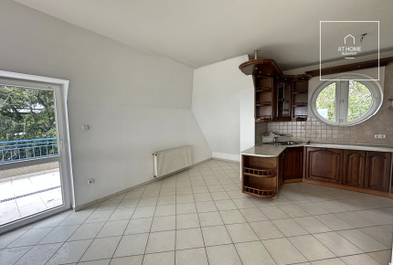 Stellar apartment Budapest II. district, Szemlőhegy