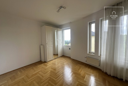 Stellar apartment Budapest II. district, Szemlőhegy