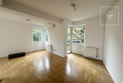 Stellar apartment Budapest II. district, Szemlőhegy
