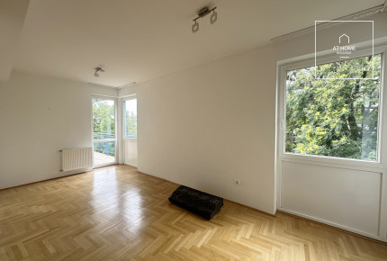 Stellar apartment Budapest II. district, Szemlőhegy