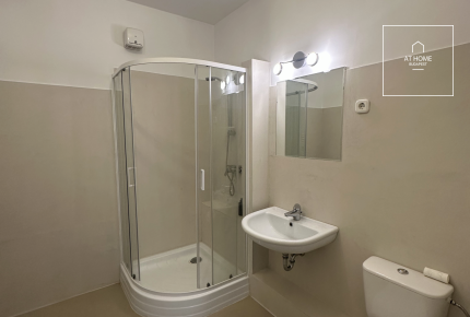 Stellar apartment Budapest II. district, Szemlőhegy