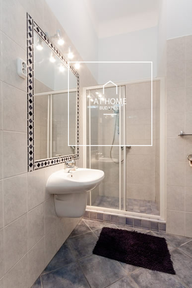 Exclusive apartment for rent Budapest VI. district, Terézváros