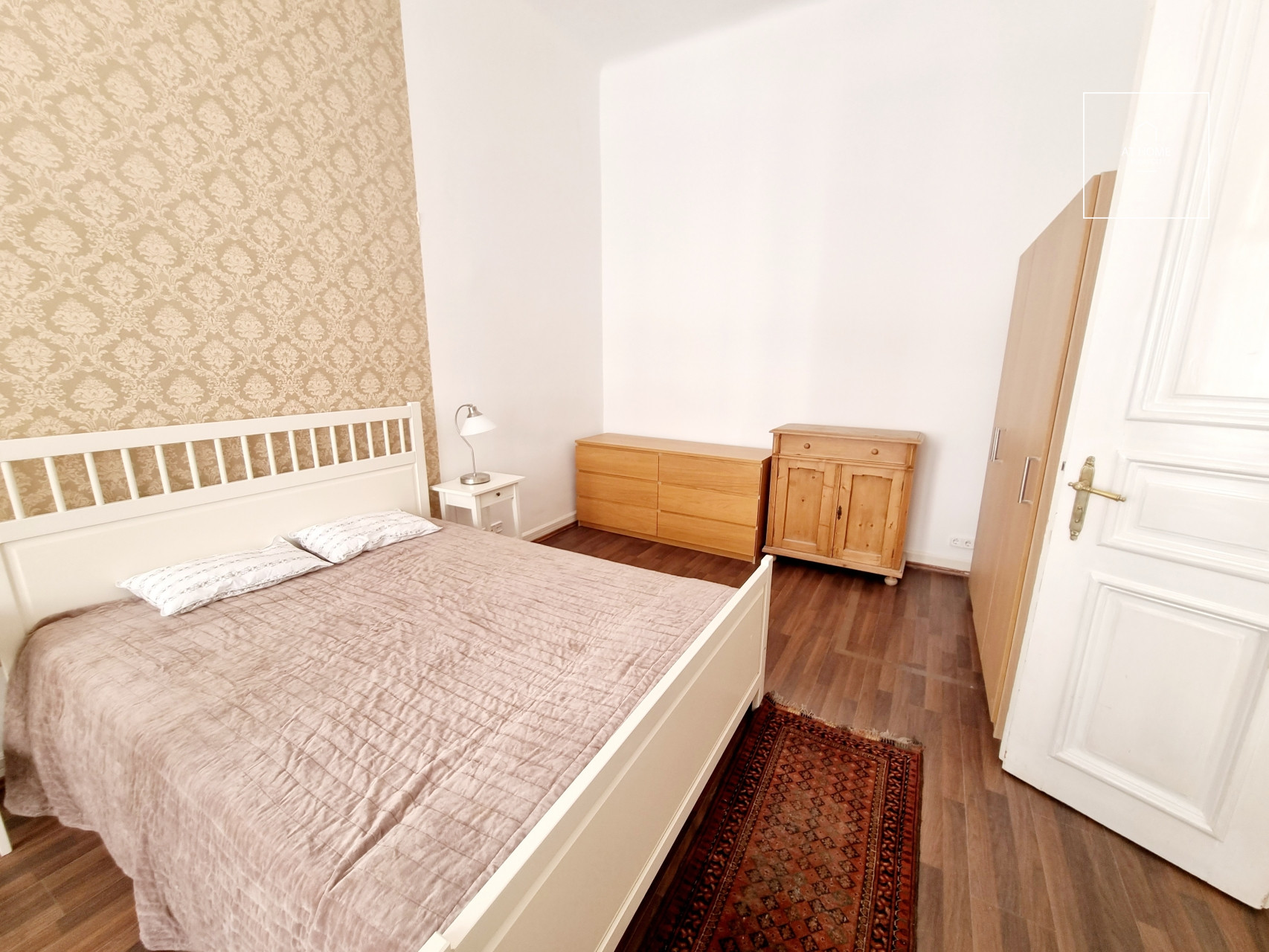 Exclusive apartment for rent Budapest VI. district, Terézváros