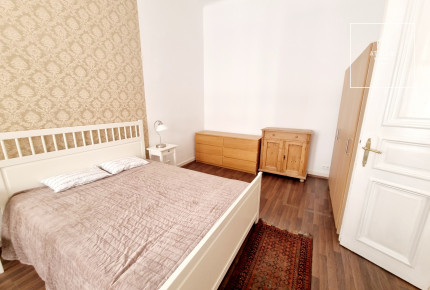 Exclusive apartment for rent Budapest VI. district, Terézváros