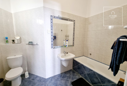 Exclusive apartment for rent Budapest VI. district, Terézváros