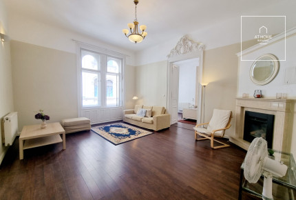 Exkluzív lakás kiadó Budapest VI. kerület, Terézváros