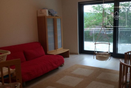 Napfényes Önálló családi ház kiadó Budapest II. kerület, Pálvölgy