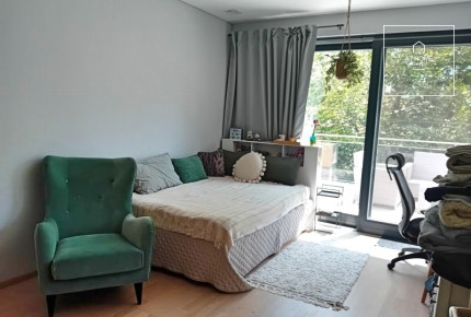 Napfényes belső kétszintes luxus lakás kiadó Budapest II. kerület, Pálvölgy
