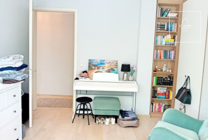 Napfényes belső kétszintes luxus lakás kiadó Budapest II. kerület, Pálvölgy