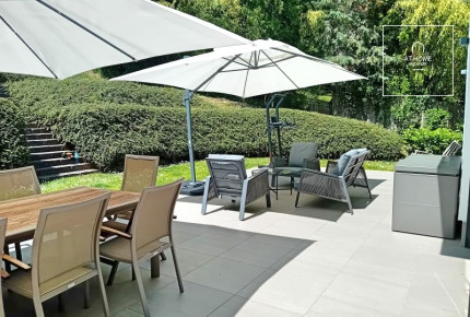 Sunny duplex luxury apartment for rent Budapest II. district, Pálvölgy