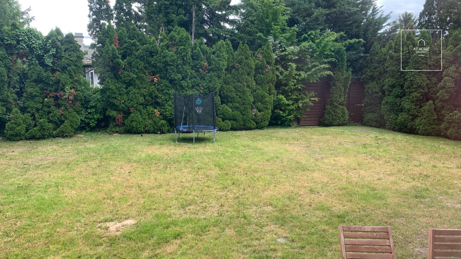 Wonderful detached house for rent  II/A. district, Budaliget