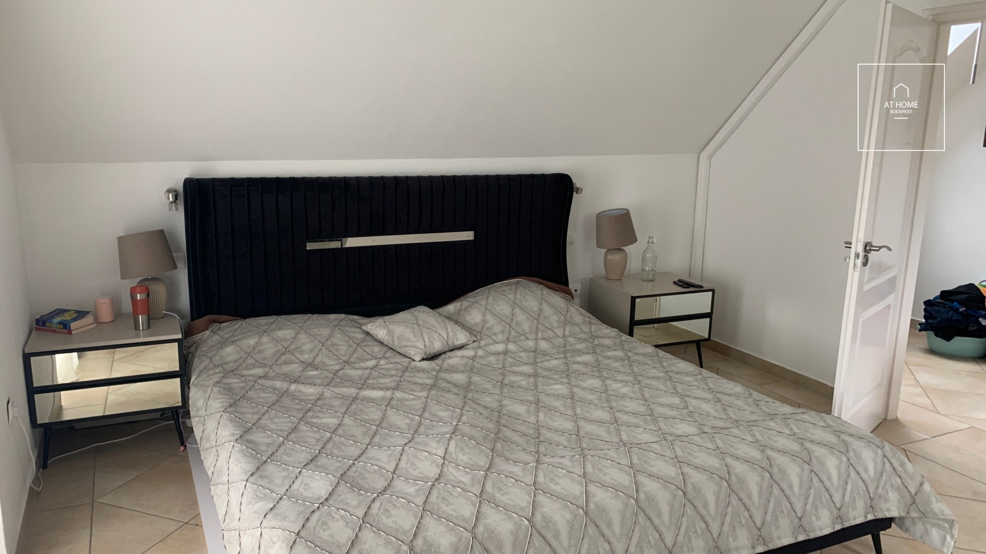 Wonderful detached house for rent  II/A. district, Budaliget