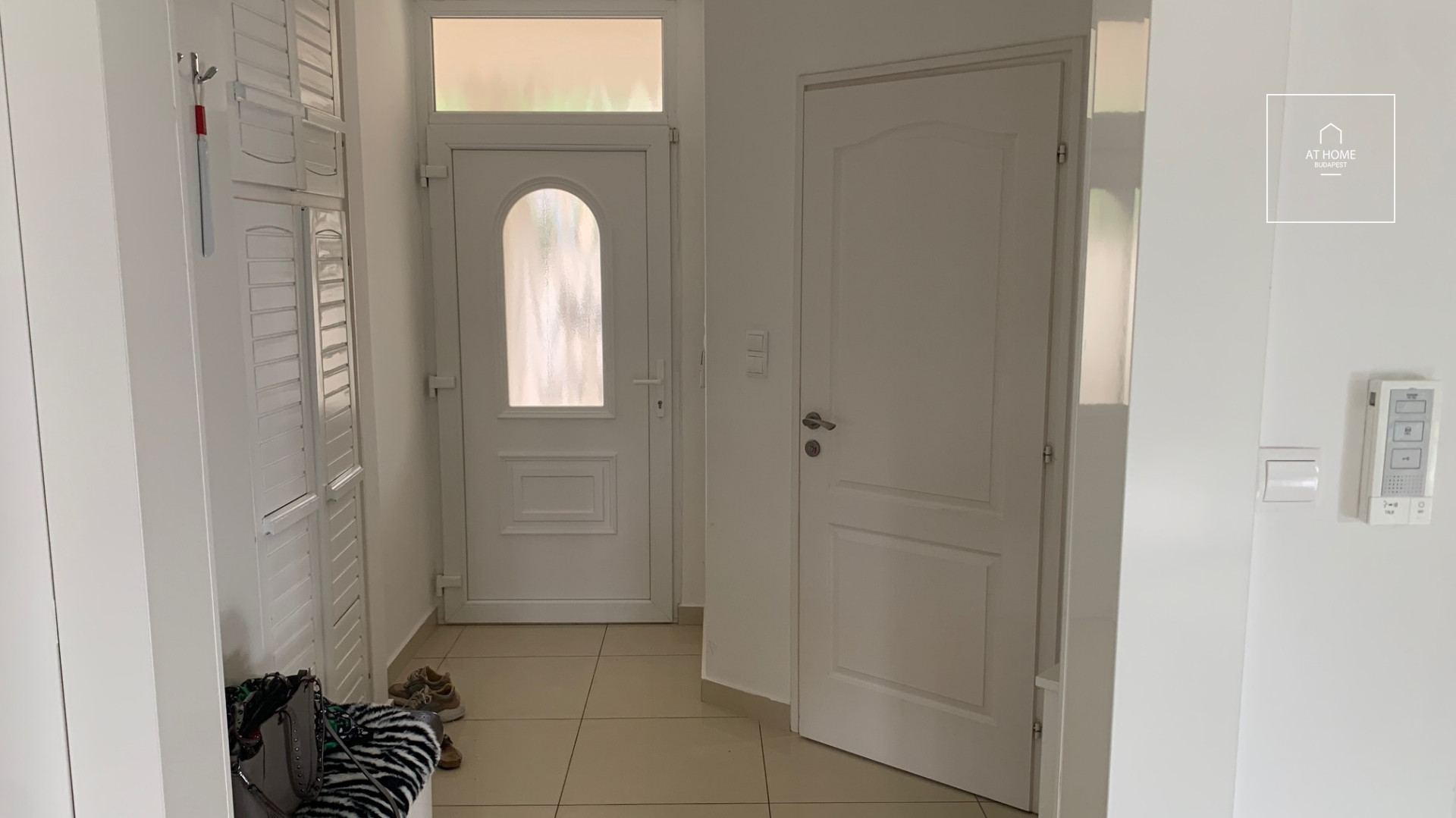 Wonderful detached house for rent  II/A. district, Budaliget