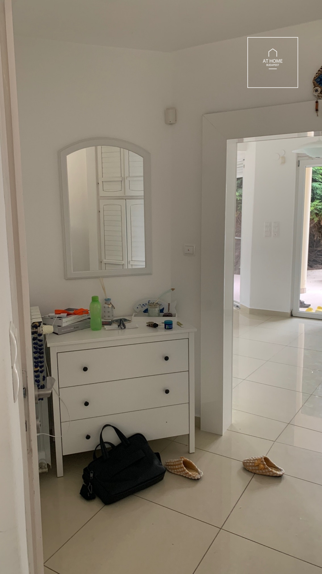 Wonderful detached house for rent  II/A. district, Budaliget