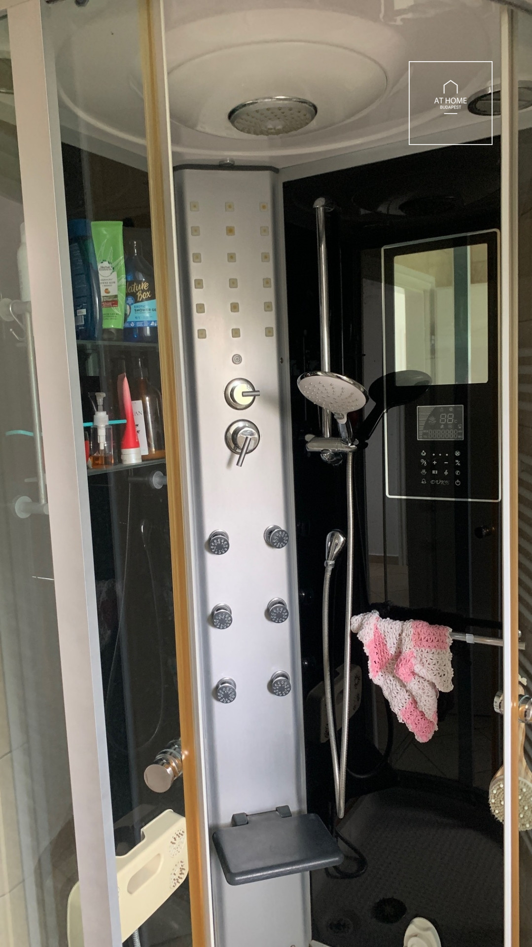 Wonderful detached house for rent  II/A. district, Budaliget