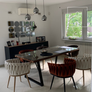 Káprázatos Önálló családi ház kiadó  II/A. kerület, Budaliget