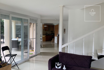 Wonderful detached house for rent  II/A. district, Budaliget
