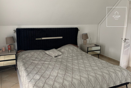Wonderful detached house for rent  II/A. district, Budaliget
