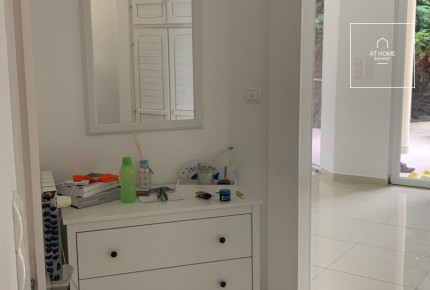 Wonderful detached house for rent  II/A. district, Budaliget