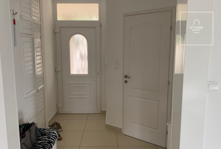 Wonderful detached house for rent  II/A. district, Budaliget