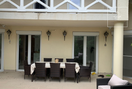 Wonderful detached house for rent  II/A. district, Budaliget