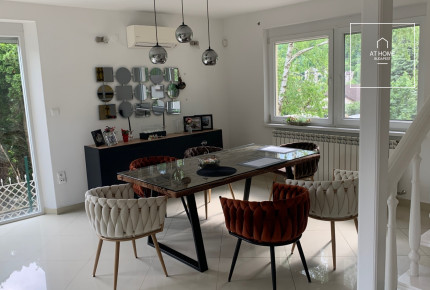 Wonderful detached house for rent  II/A. district, Budaliget