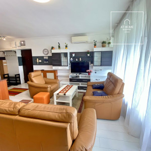 Exclusive apartment for rent Budapest XI. district, Gellérthegy