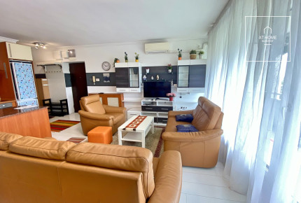 Exclusive apartment for rent Budapest XI. district, Gellérthegy