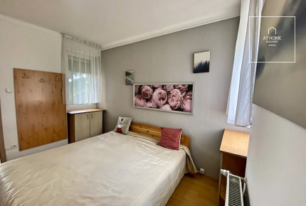 Exclusive apartment for rent Budapest XI. district, Gellérthegy