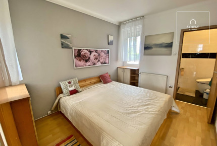 Exclusive apartment for rent Budapest XI. district, Gellérthegy