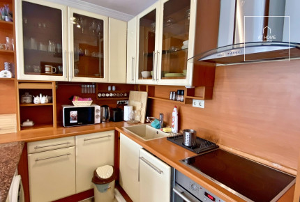 Exclusive apartment for rent Budapest XI. district, Gellérthegy