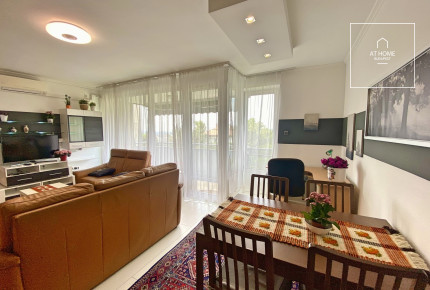 Exclusive apartment for rent Budapest XI. district, Gellérthegy