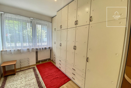 Exclusive apartment for rent Budapest XI. district, Gellérthegy