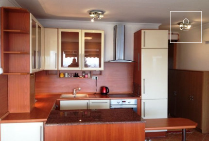 Exclusive apartment for rent Budapest XI. district, Gellérthegy