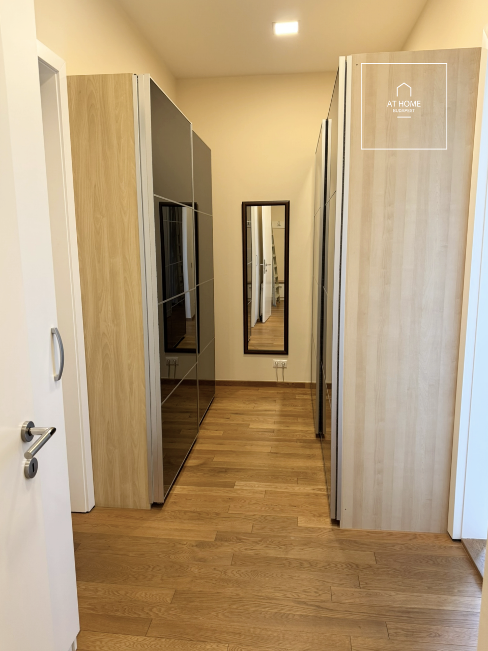 Zöldövezeti lakás kiadó Budapest 2. kerület, Szépilona