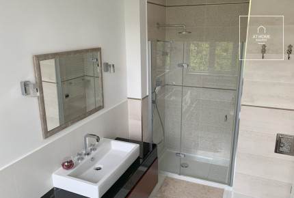 Greenbelt apartment for rent in Budapest, 2nd district, Szépilona