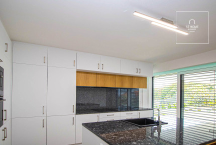 Newly built apartment for rent in Budapest II. district, Szemlőhegy
